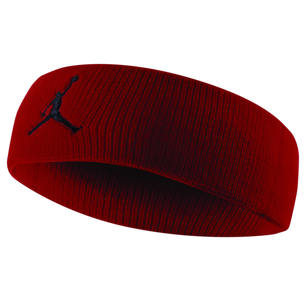 Jordan Jumpman Headband - Red - Online | KG Electronic