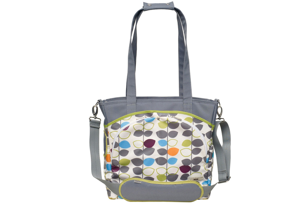 jj cole nappy bag backpack