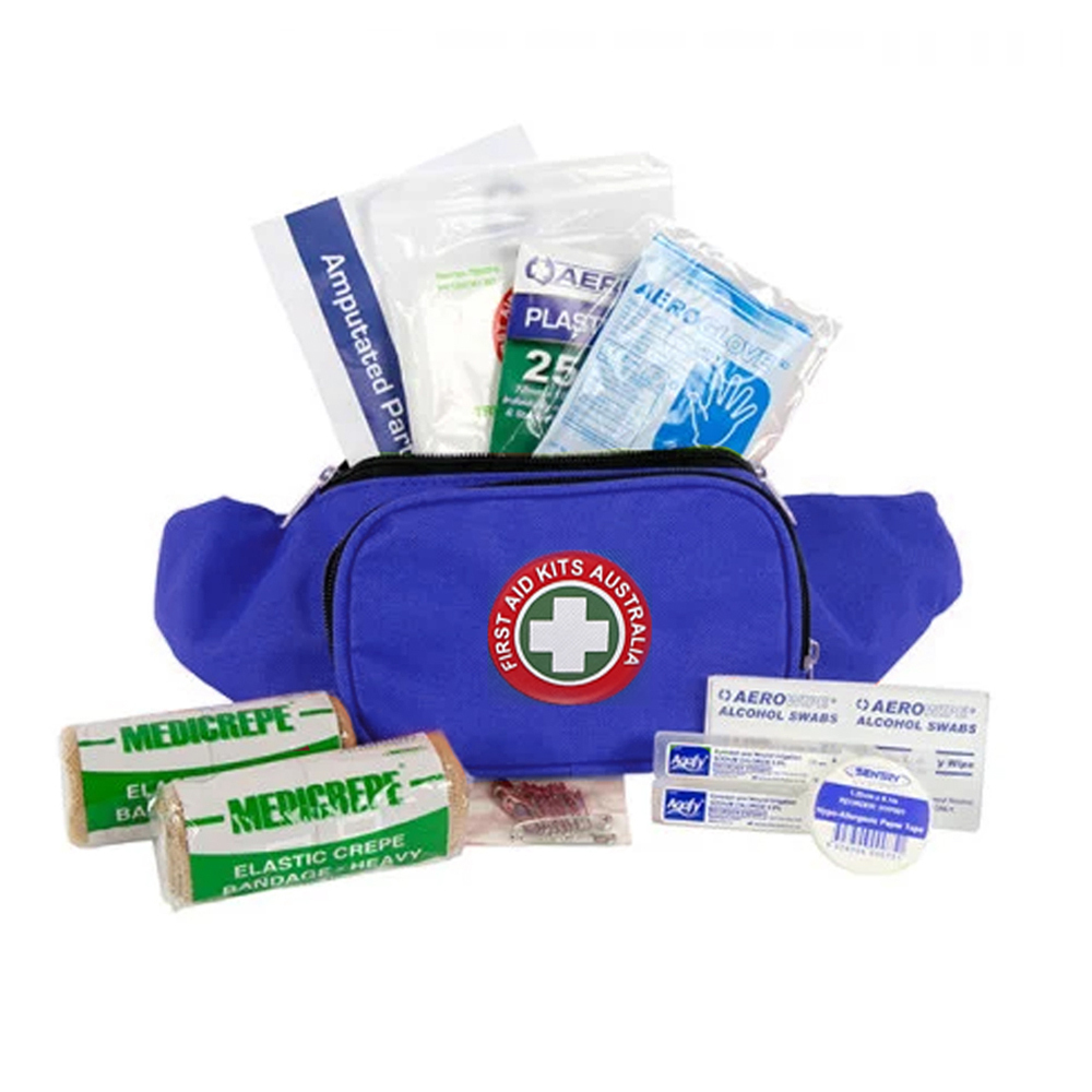 Bum-bag First Aid Kit