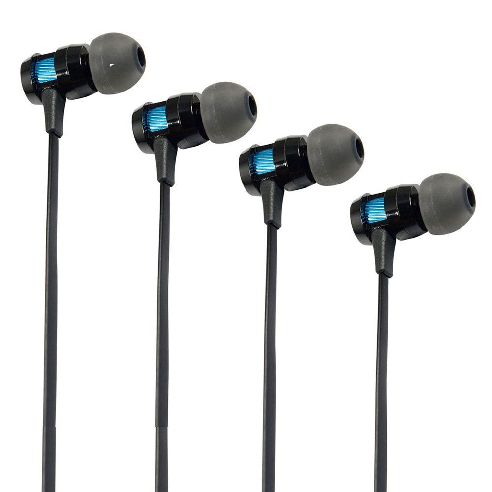 2PK Kensington HiFi In Ear Headphones Online KG Electronic