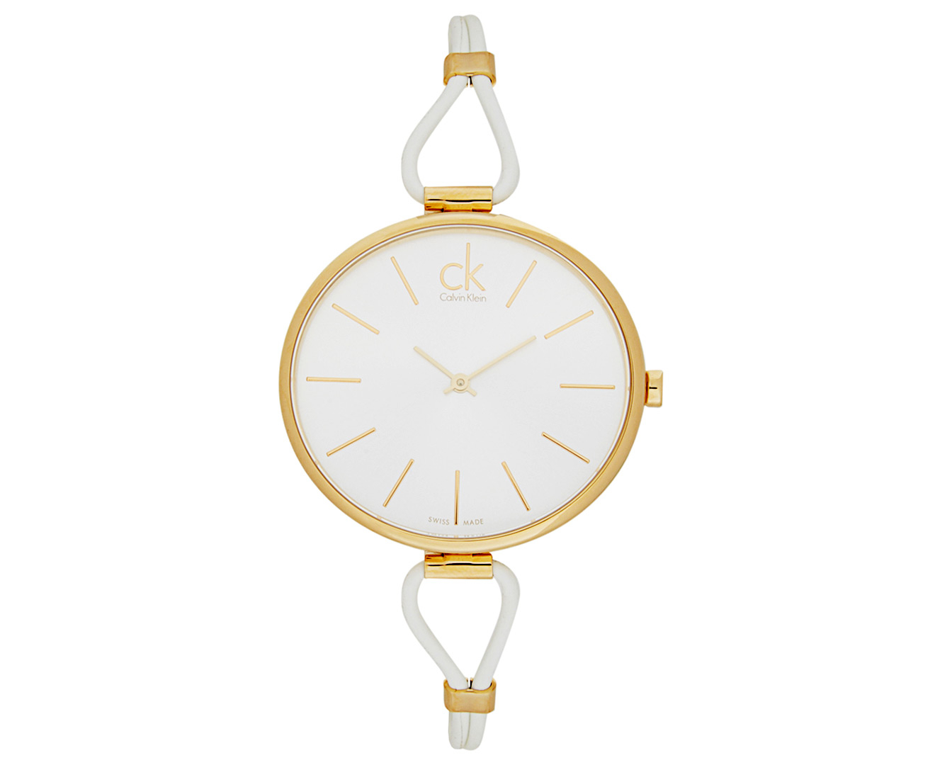 calvin klein wrist watch