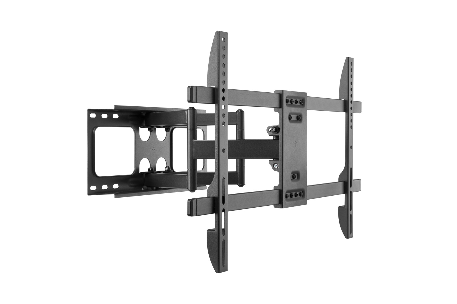 Kogan Tilt Extendable Full Motion Wall Mount For 37"82" TV Black