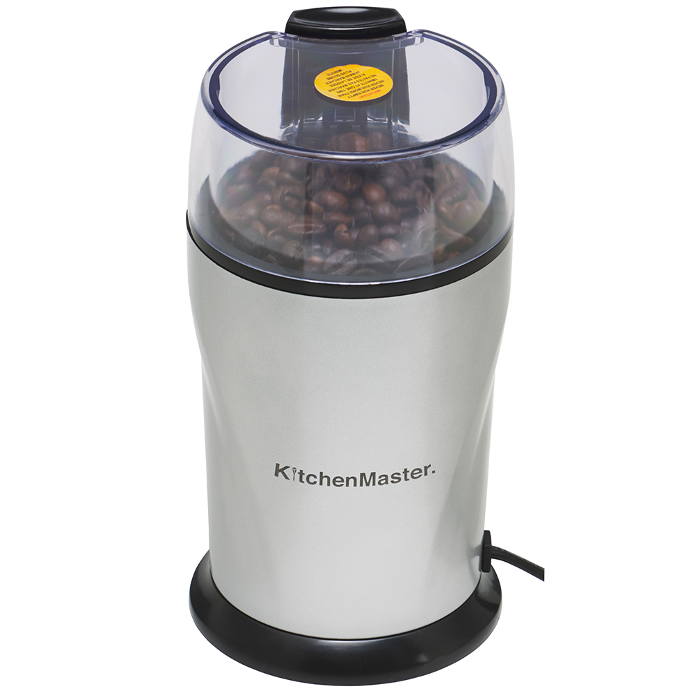 Kitchen Master Coffee & Spice Grinder Online KG Electronic