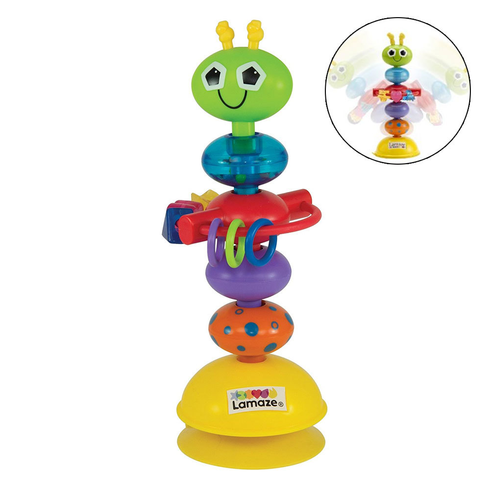 Lamaze Busy Bug High Chair Toy Rattle For Baby Infant Kids Toddler Details About Lamaze Busy Bug High Chair Toy Rattle For Baby Infant Kids Toddler Play Learn