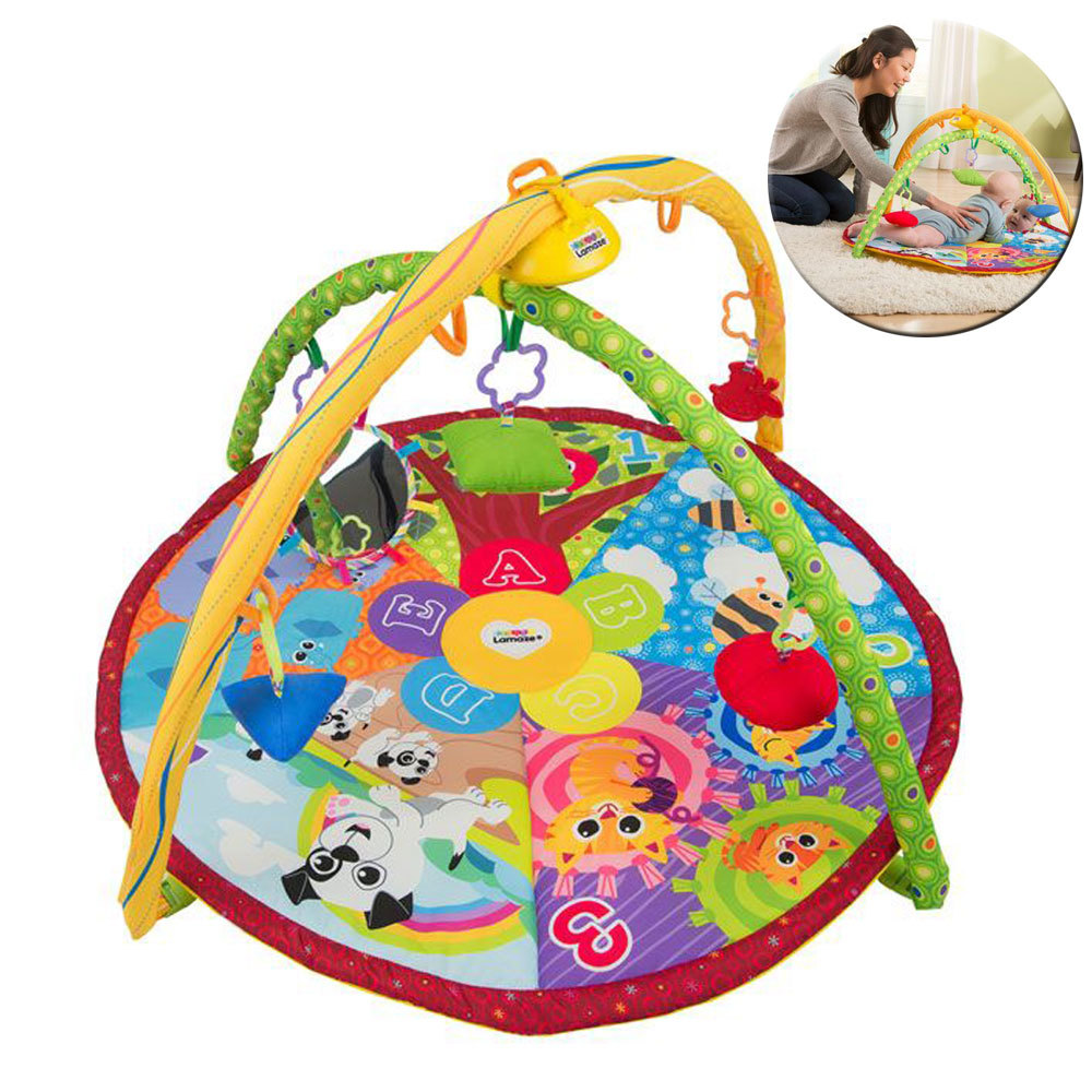 lamaze mat