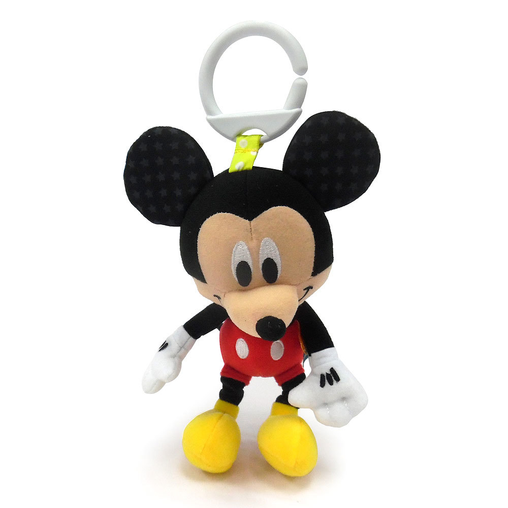 mickey mouse dolls pram