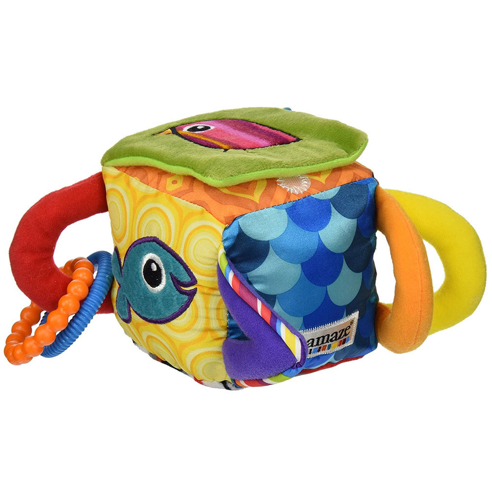 lamaze mirror