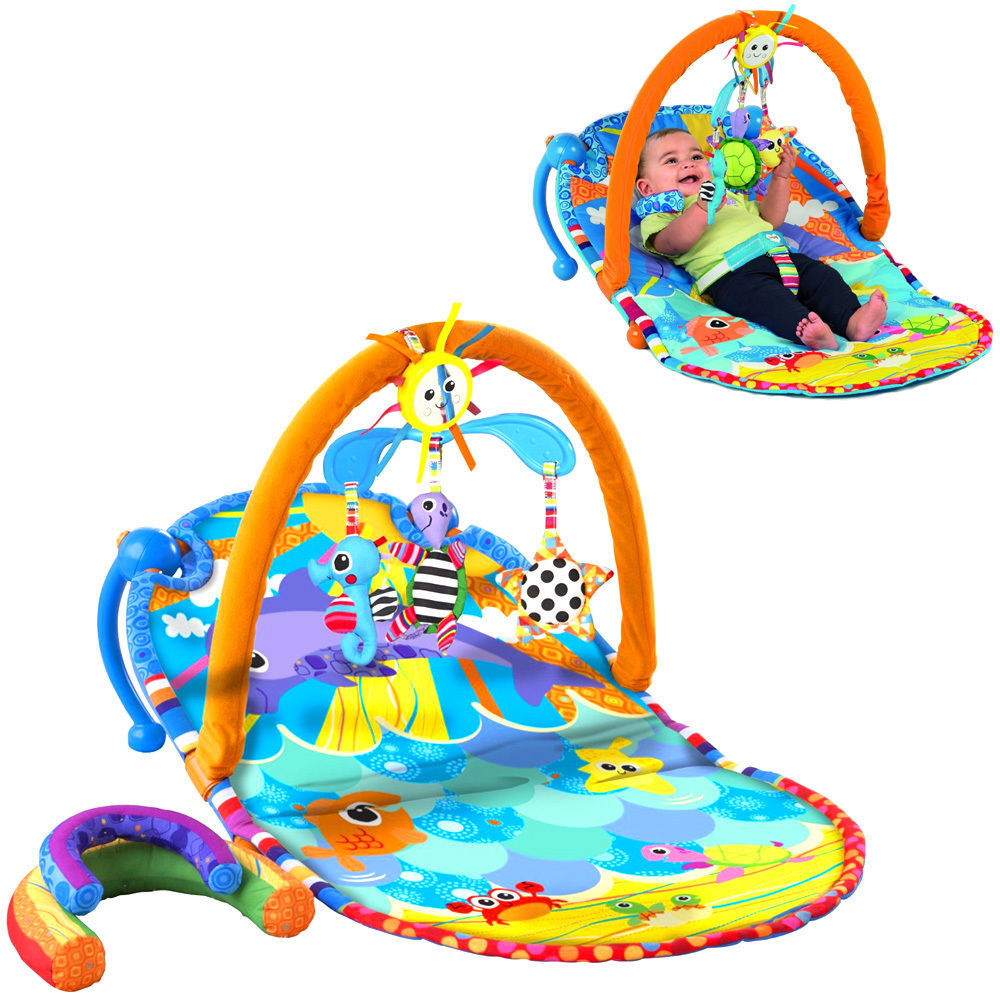 lamaze seat