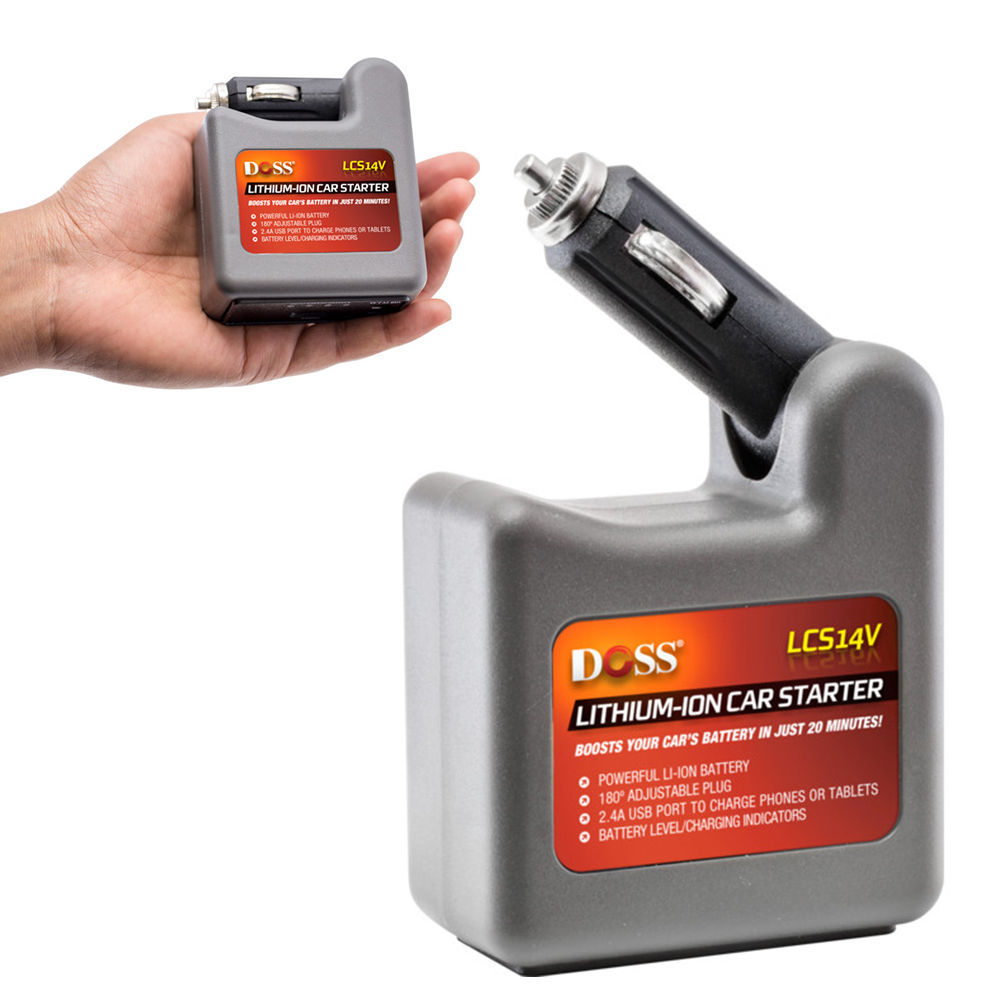 Cigarette Lighter Jump Starter For Cars Cigarette Lighter Jump Starter For Cars