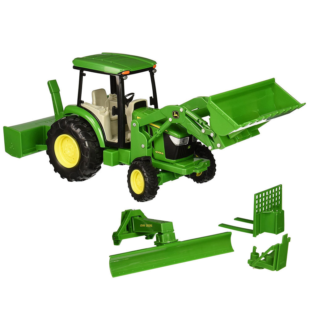 john deere kids toys