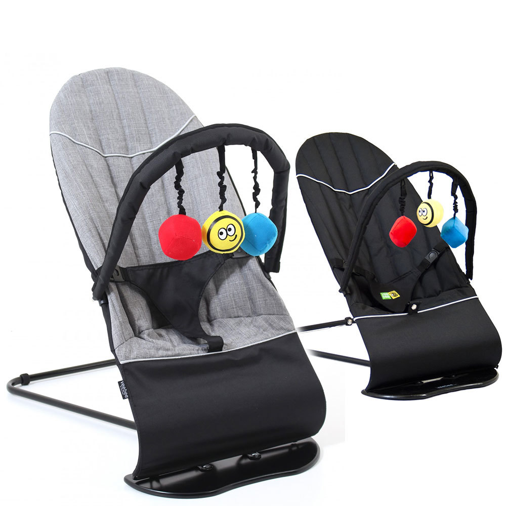 vee bee bouncer