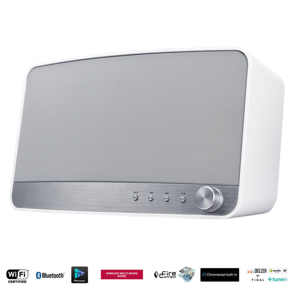 pioneer wifi speaker