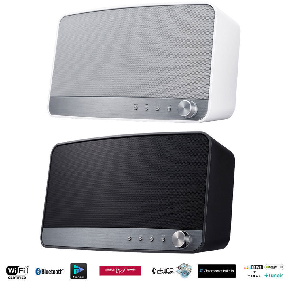 pioneer fireconnect speakers
