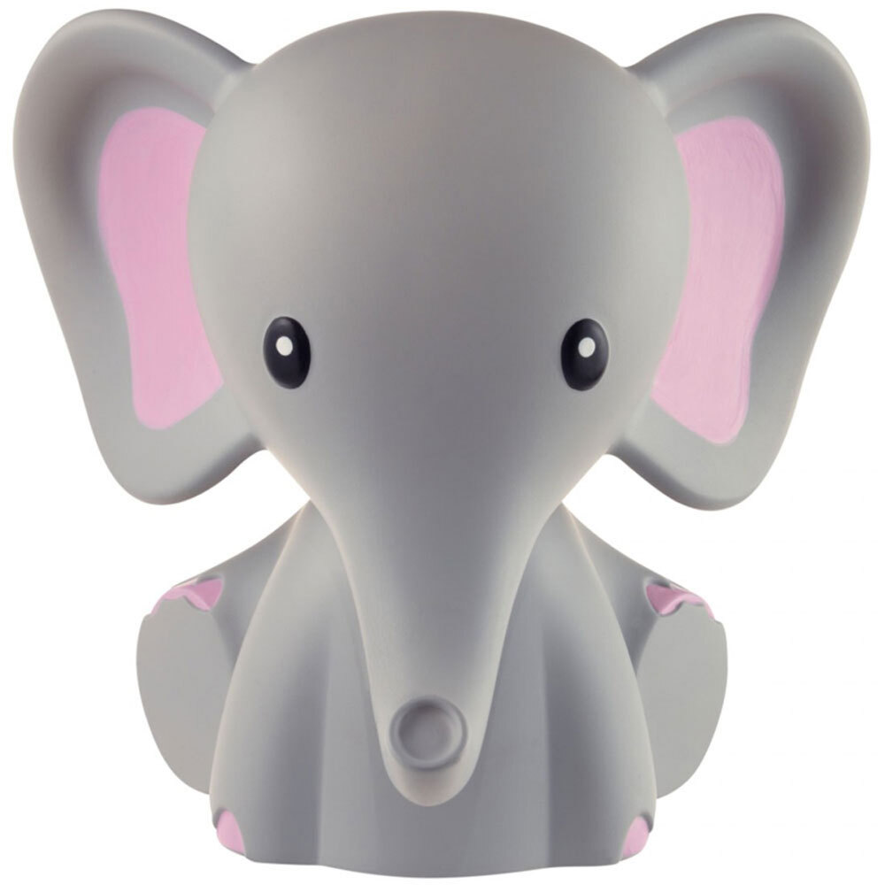 elephant night light baby