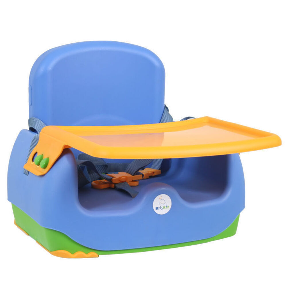 mobile high chair seat