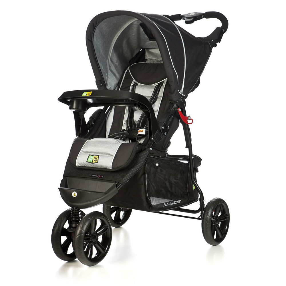 veebee dash stroller