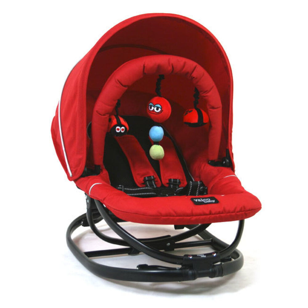 valco baby bouncer