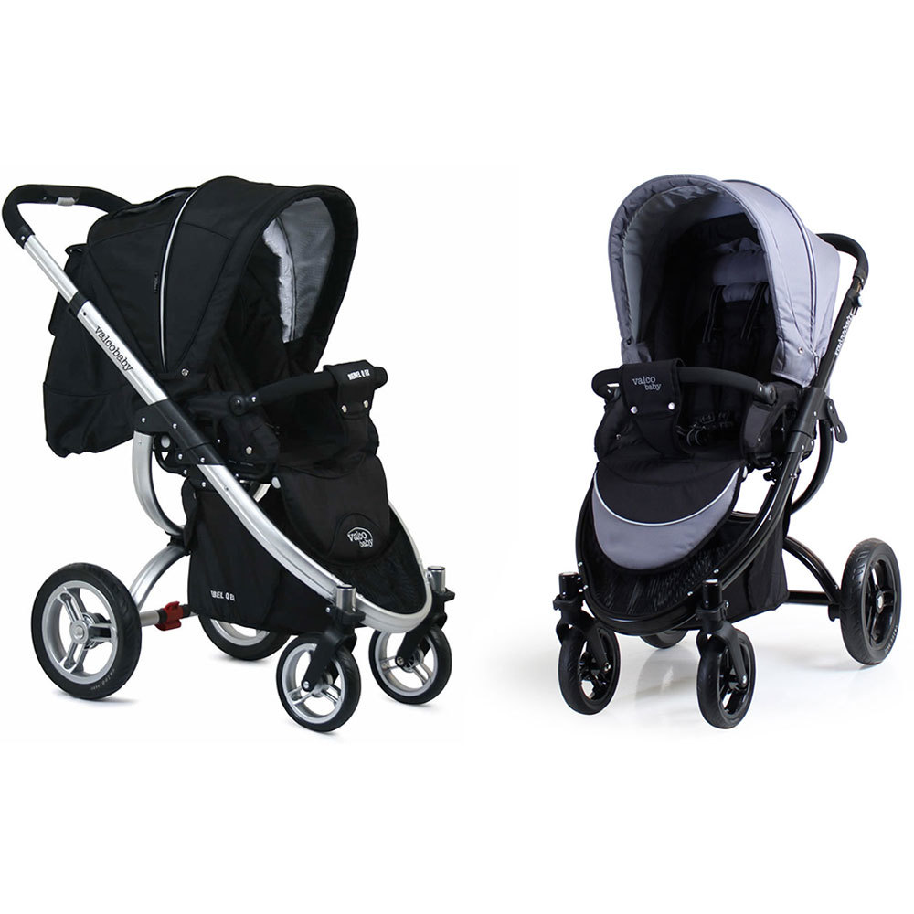 valco baby buggy