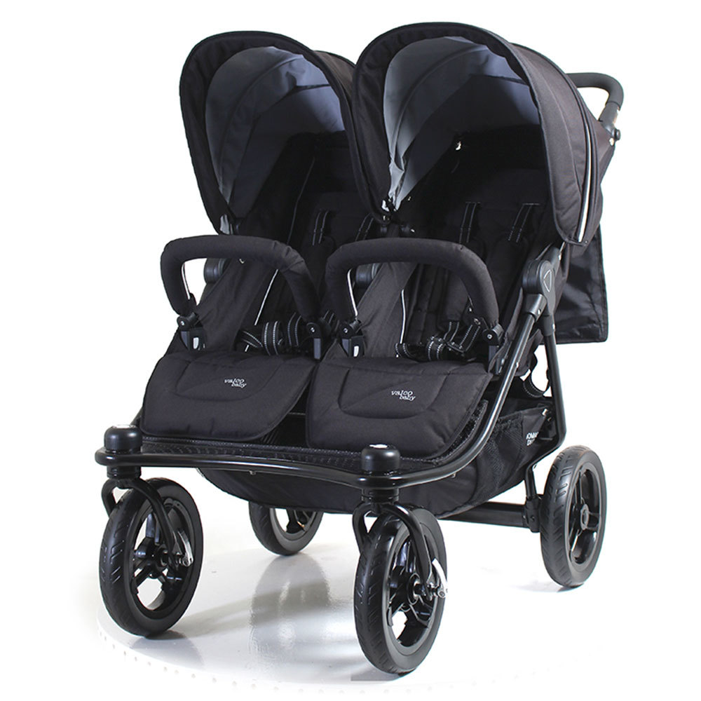 valco duo pram