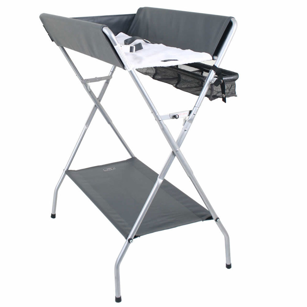 valco folding change table