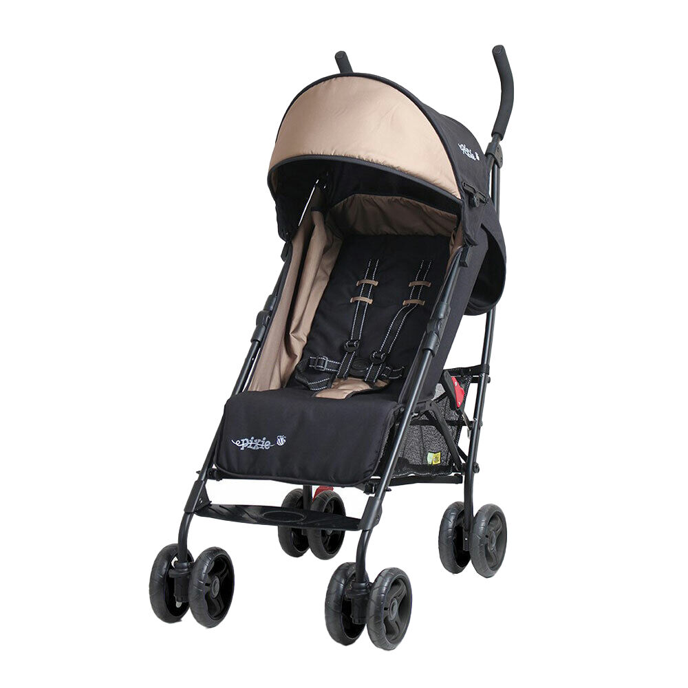 vee bee stroller