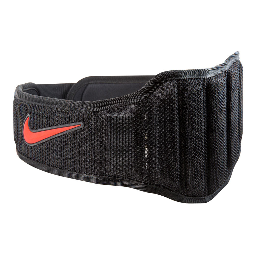 nike back belt