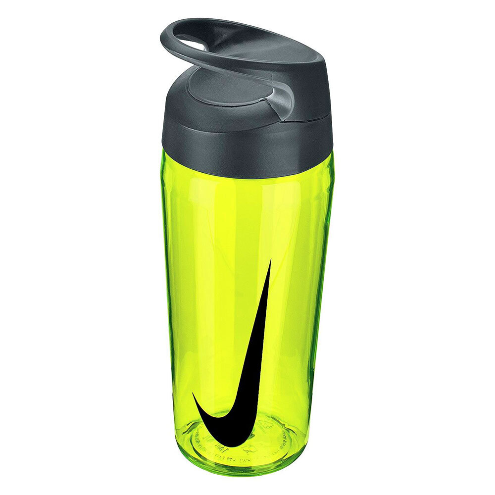 nike hypercharge water bottle