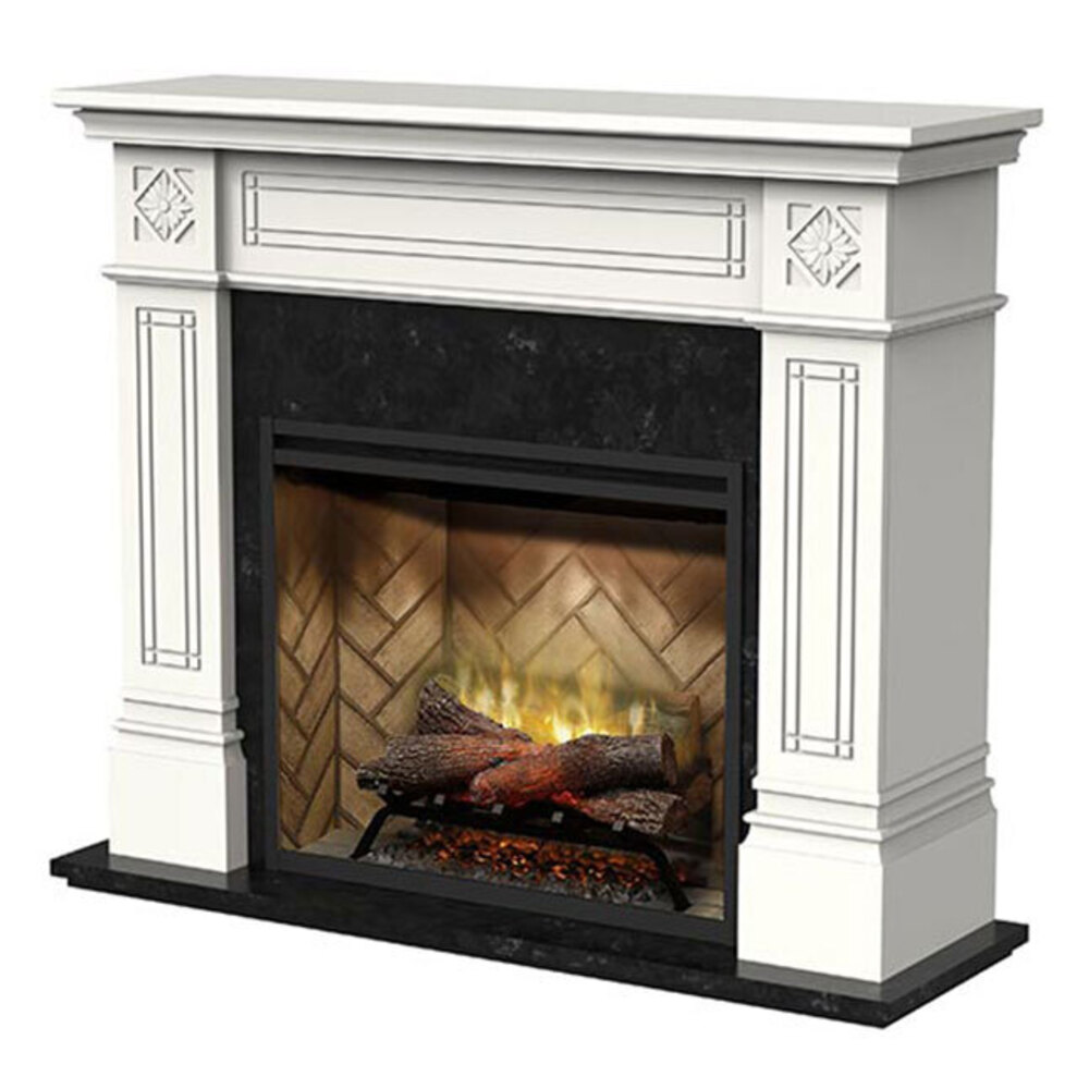 Dimplex Osb20 30 Osbourne Revillusion Electric Fireplace W