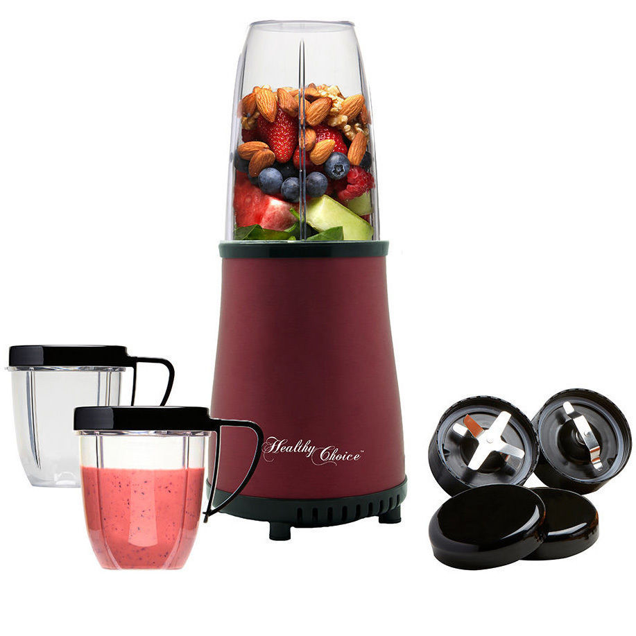 700W Nutra Power Powerful Blender/Mixer/Grinder for Coffee beans/Spices