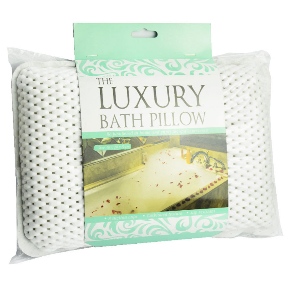 Luxury Bath Pillow Online Kg Electronic