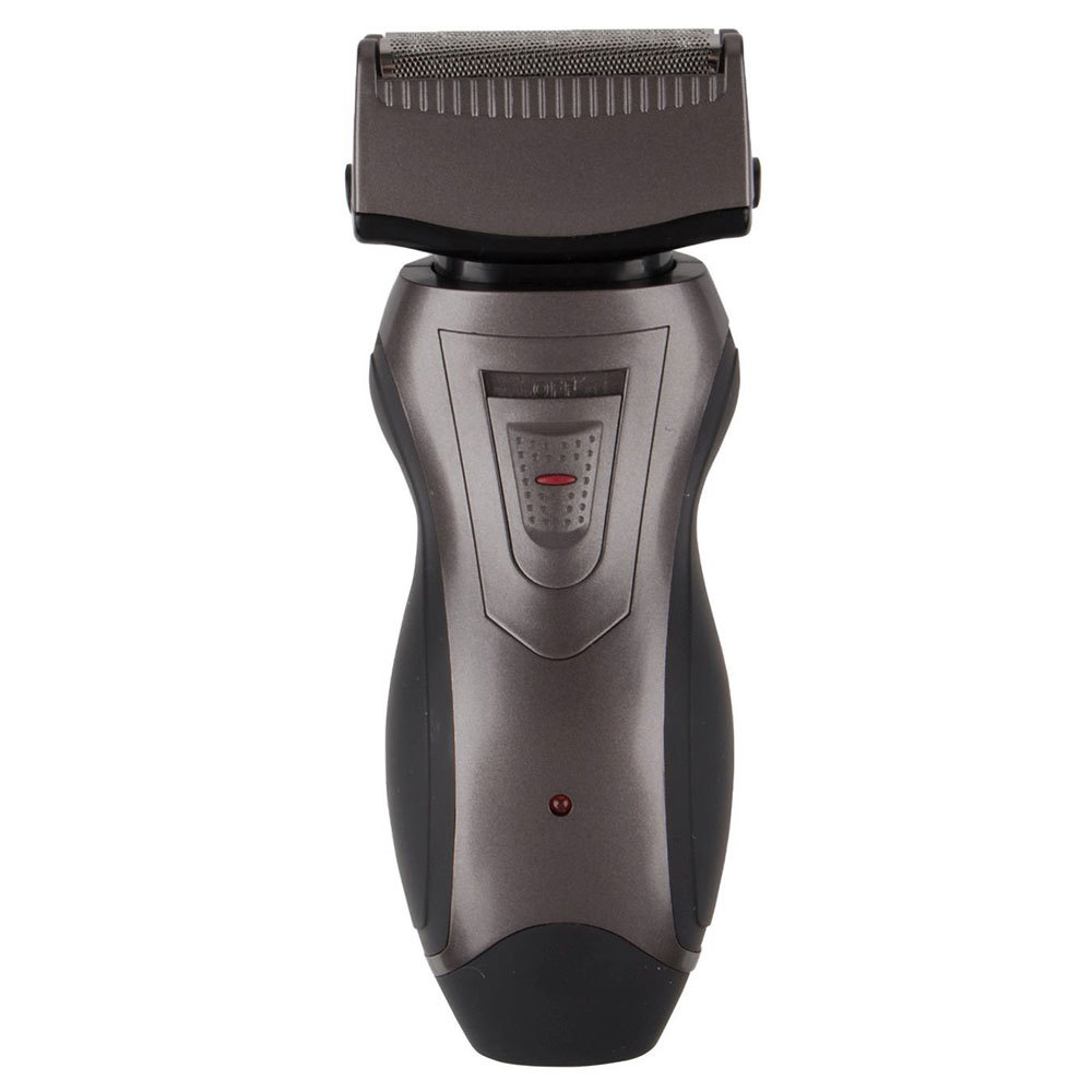 Vivitar Rechargeable Electric Foil Beard Shaver Cordless/Trimmer for
