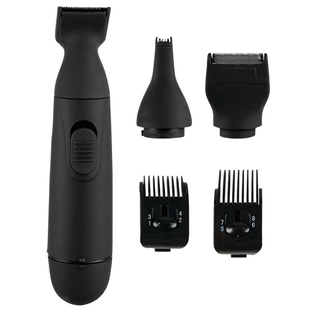 best trimmers for male grooming