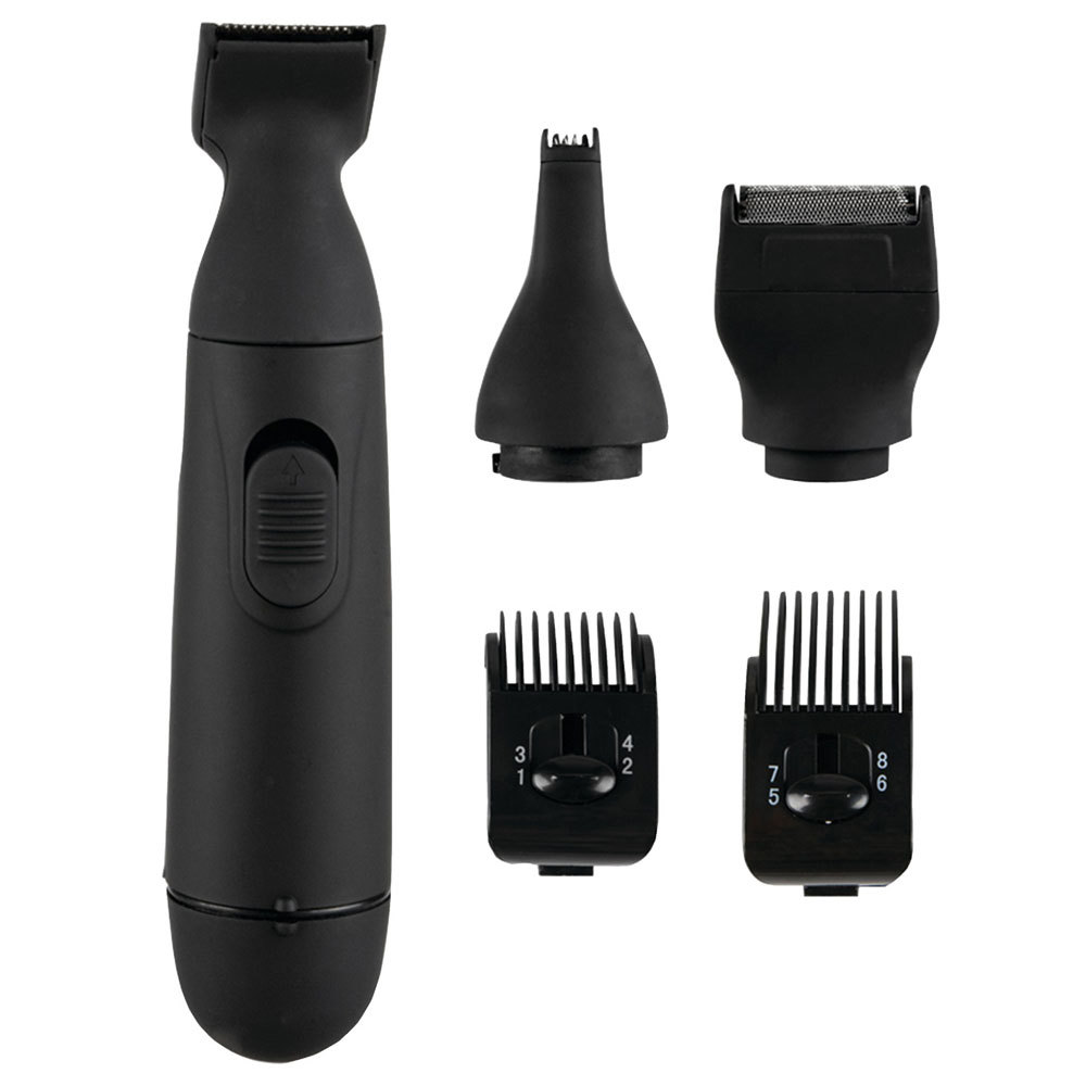 philips bodygroom hq850