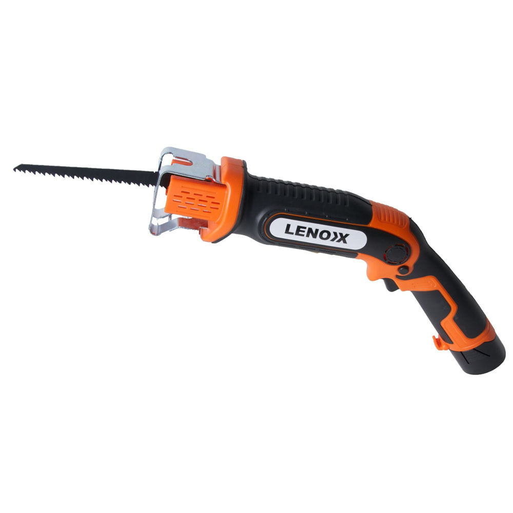 Rechargeable Cordless Electric Pruning Saw For Branches/Twigs/Hedges