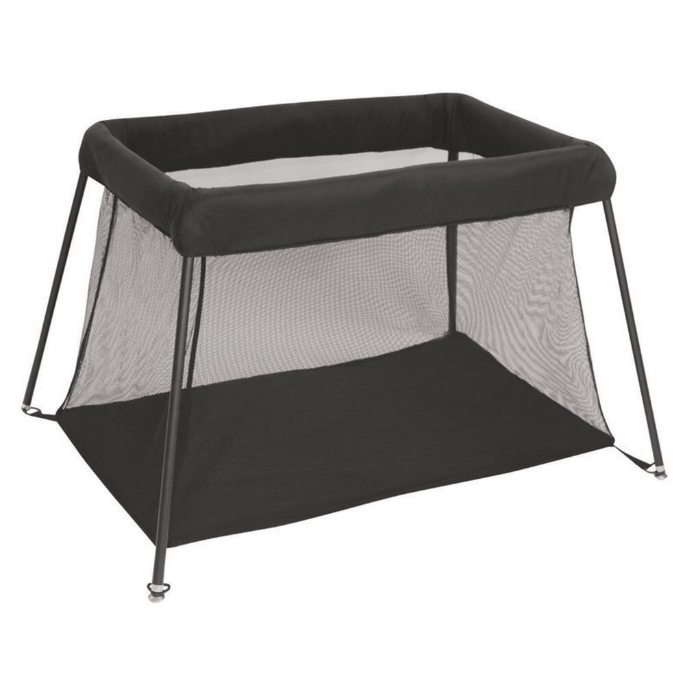 roger armstrong travel cot