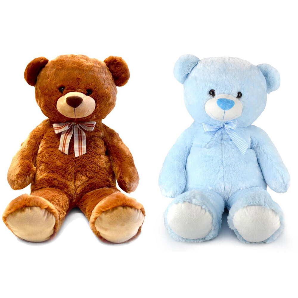 sm teddy bears