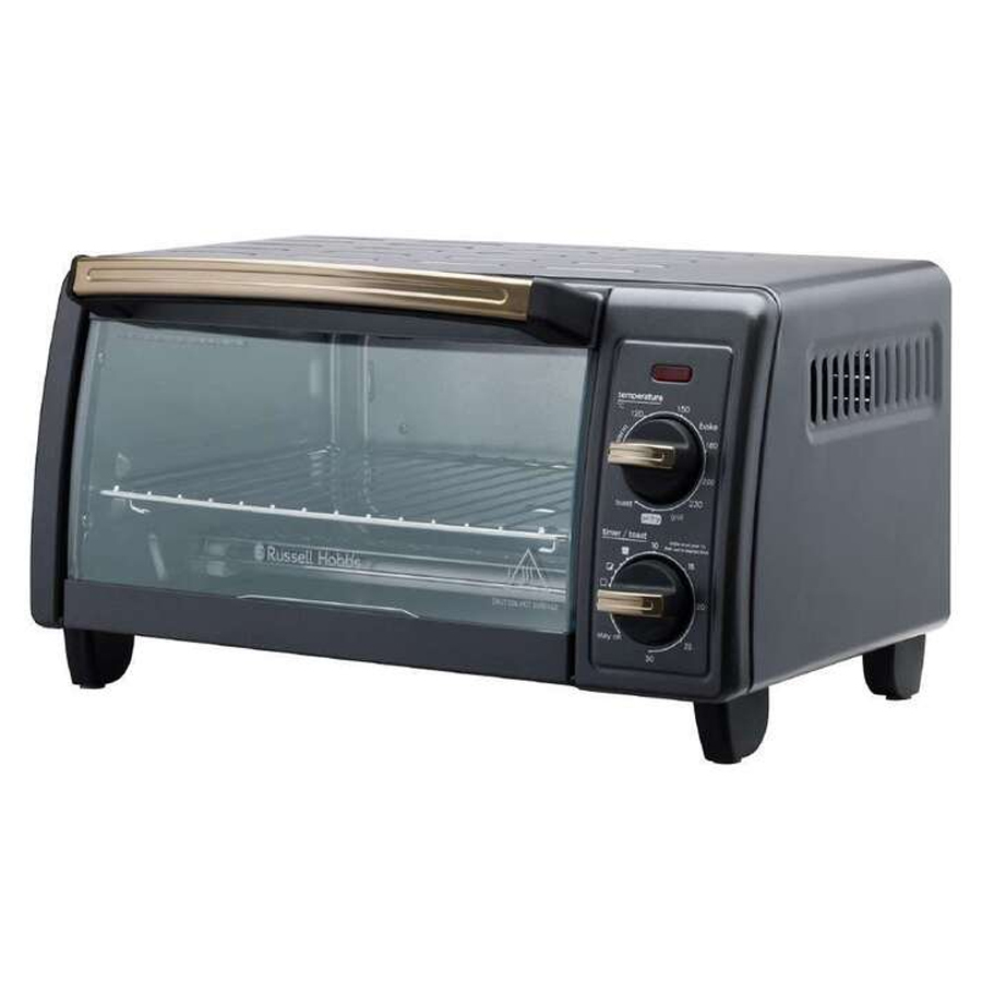 This High-Tech Japanese Toaster Oven Is Now Available in the U.S. - Maxim