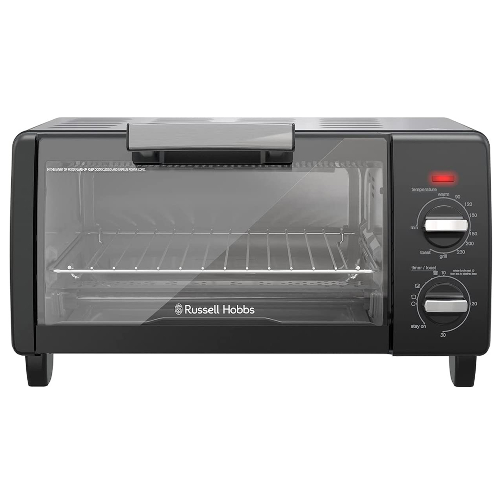 Russell Hobbs RHTOV15 Electric Bake Expert Mini Toaster Oven Online