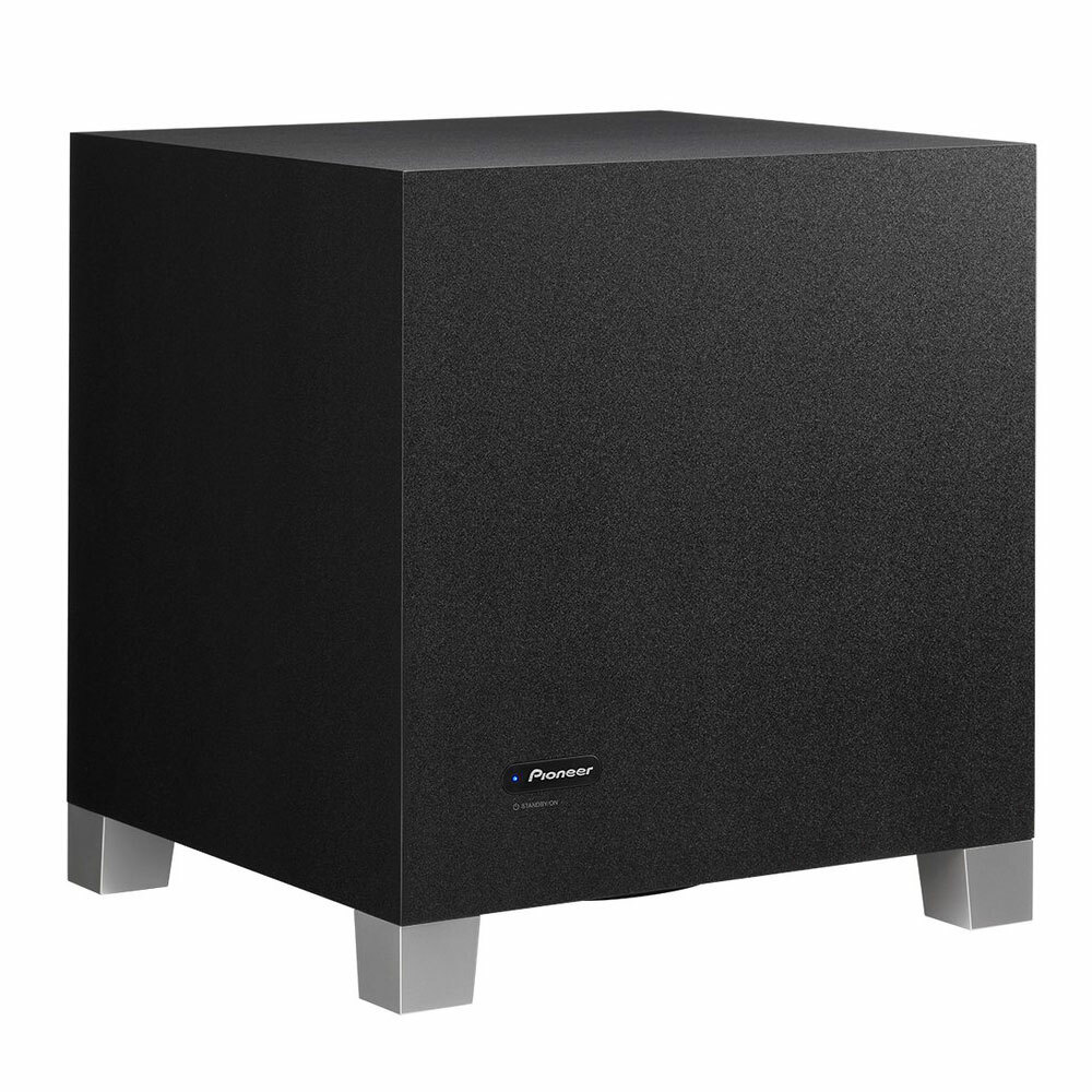 pioneer subwoofer home theatre
