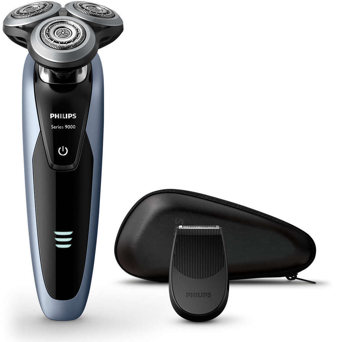 philips trimmer 9000 price