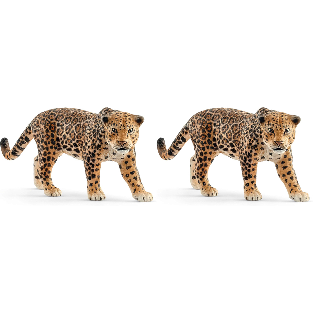 Schleich Wildlife - Jaguar main image 1