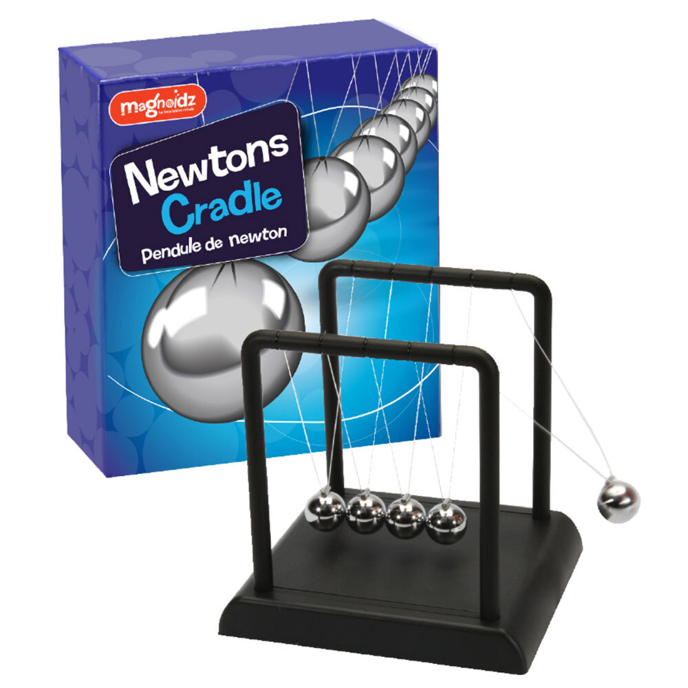 Magnoidz Newtons Cradle Online KG Electronic