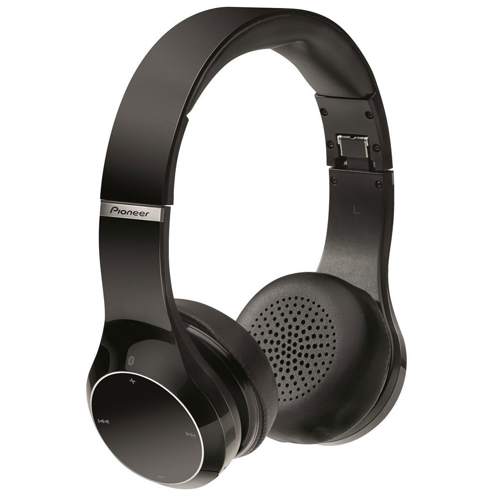 pioneer se mj771bt k 