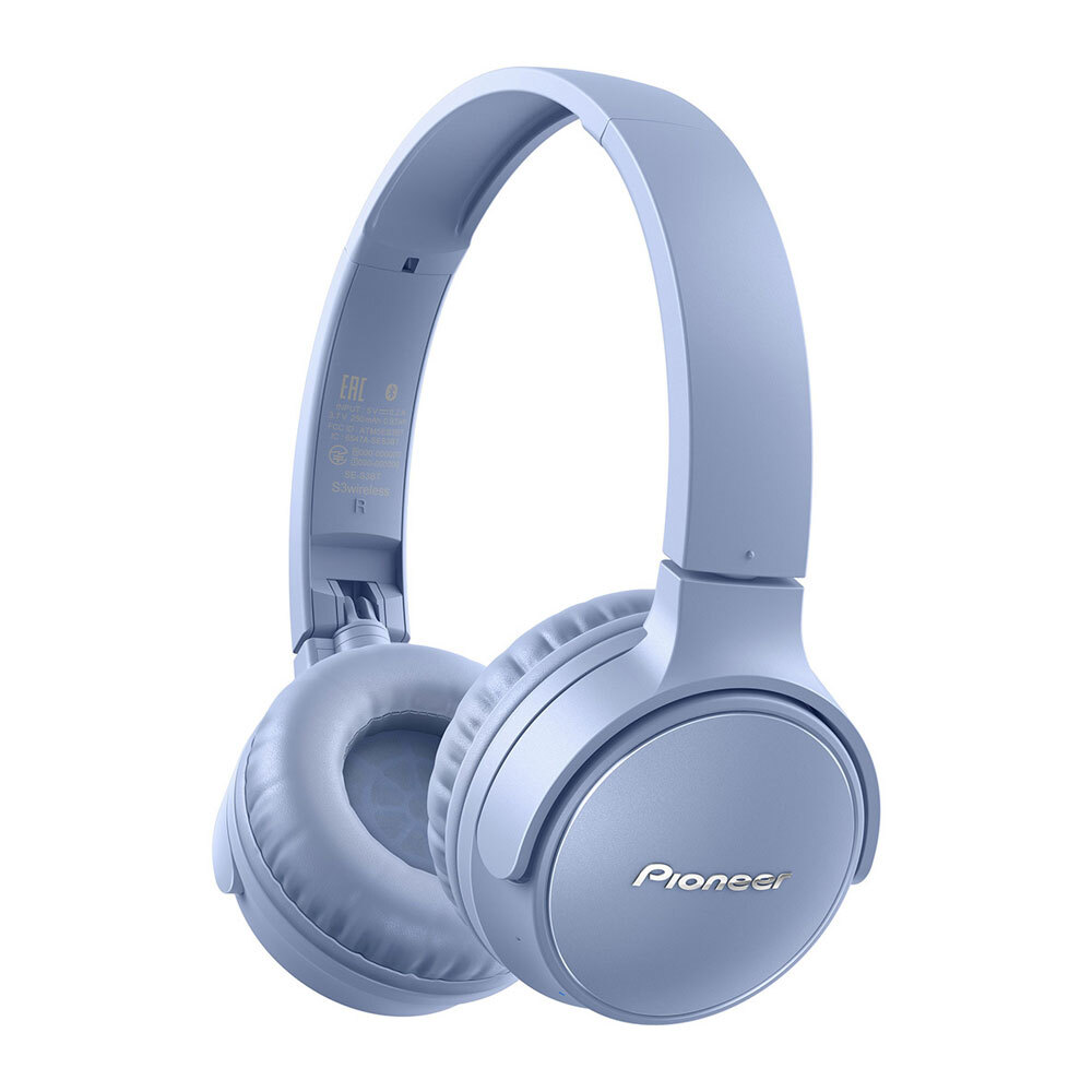 pioneer in ear