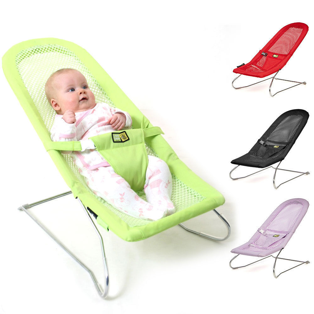 new baby bouncer