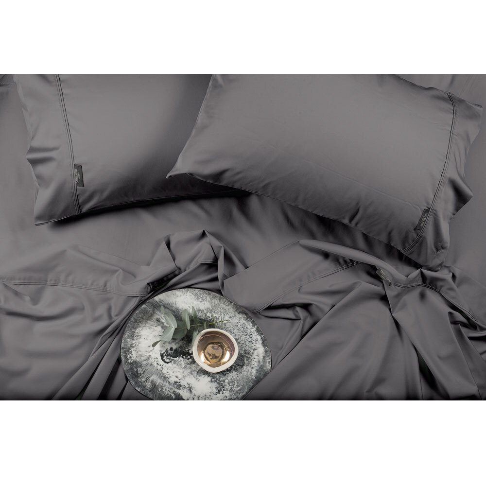 Sheraton Luxury Bamboo/ Cotton 400 Sheet Set Queen Bed Iron Online