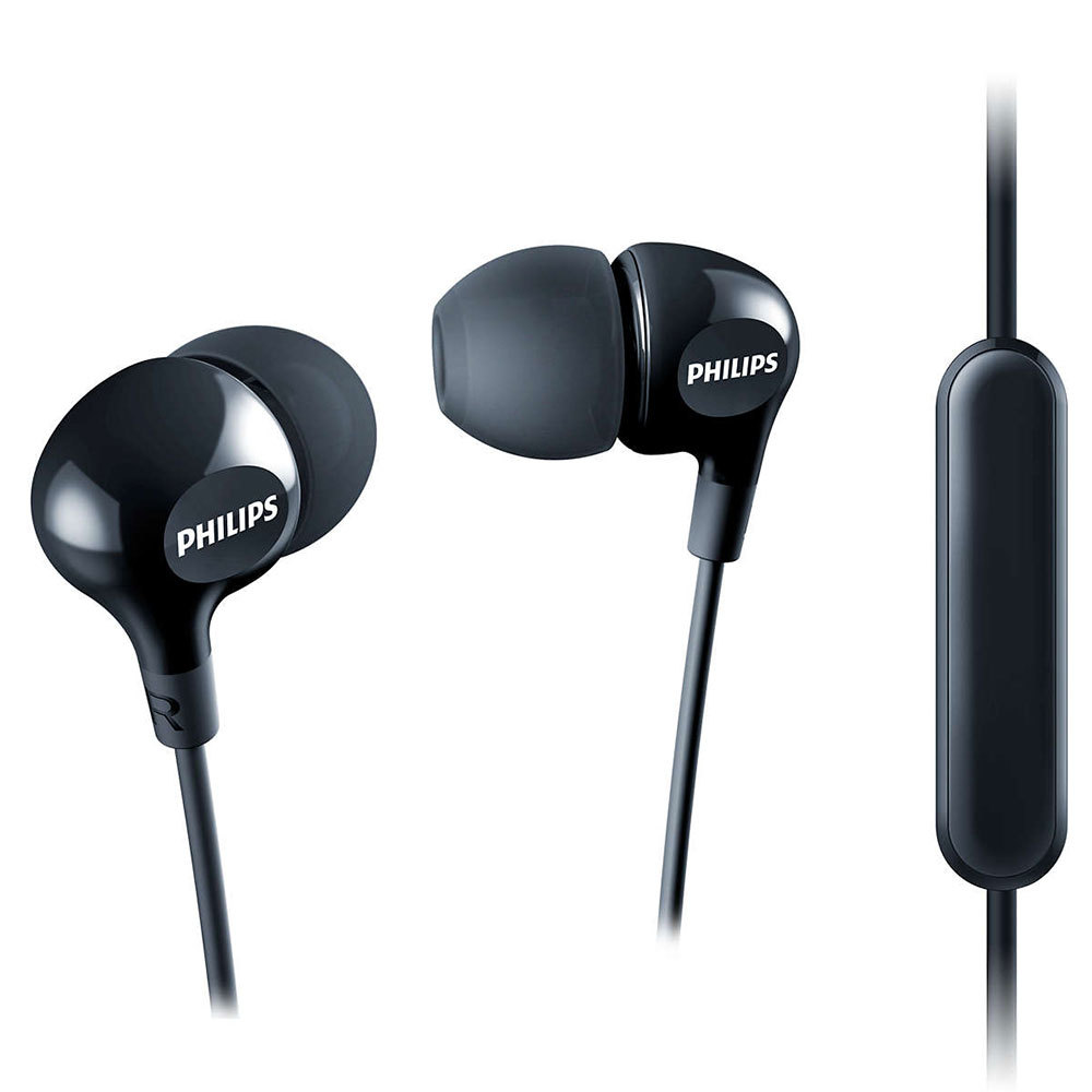 small earphones with mic