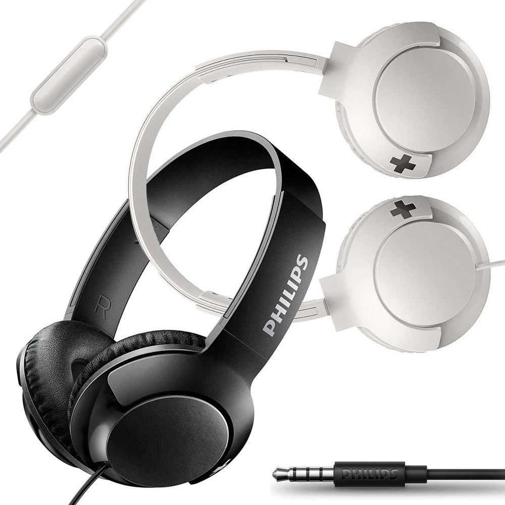 philips bass 