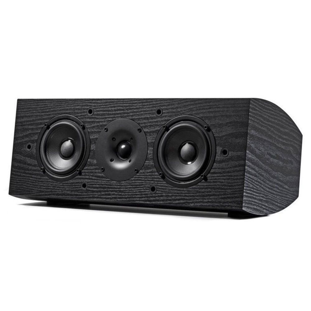 Pioneer SPC22 Centre Speaker for Surround Sound Home Theatre System