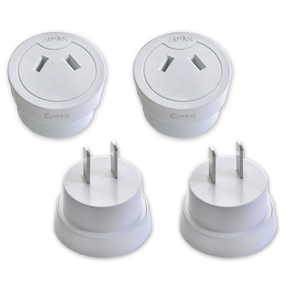 nz to usa travel adapter